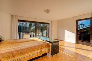 Doppelte Chance im Grünen - Wohnen mit Pool & Bauen am Waldrand – Die vollständige Adresse der Immobilie erhältst du vom Anbieter., 53797 Lohmar – Vorschaubild 8