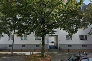 Hafen: Helle 3-Zimmer-Wohnung im 3. OG in Osnabrück