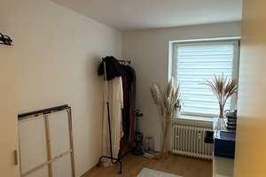 3-Zimmer-Wohnung mit Westbalkon – Die vollständige Adresse der Immobilie erhältst du vom Anbieter., 28327 Ellener Feld, Bremen – Vorschaubild 11