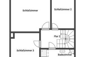 5 Zimmer Reihenendhaus in absolut familienfreundlicher Lage von Xanten – Wesel (Kreis) – Vorschaubild 11