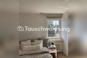 Tauschwohnung: 2-Z. Wohnung in München-Moosach gegen 2-Z. Whng. Zentral