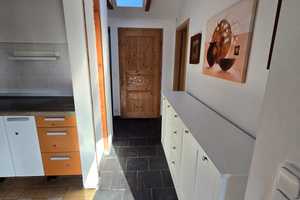 Charmantes Einfamilienhaus 165 qm mit drei Wohneinheiten und großem Grundstück – Berlin – Vorschaubild 11