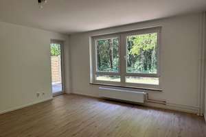 Schöne 3-Zi.-EG-Wohnung mit Terrasse und Garten in Bramfeld – Ilenkruut 60, 22179 Bramfeld, Hamburg – Vorschaubild 5