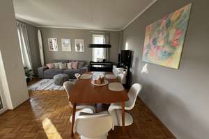 Wunderschönes 4-Zi Appartment in zentraler Lage von Friedrichshain