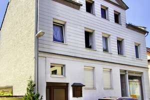 Wohn- und Geschäftshaus in Wiesbaden Sonnenberg