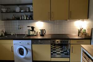 Freundliche 2 Zimmer Wohnung m. Balkon Nähe Innenstadt – Die vollständige Adresse der Immobilie erhältst du vom Anbieter., 33607 Mitte, Bielefeld – Vorschaubild 7