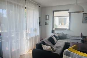 Schöne 4-Zi-Whg Weißenhof | 2 Balkone | exkl. Garten | Fußbodenheizung