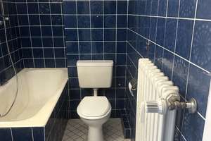 1-Zimmer-Wohnung in Düsseldorf-Pempelfort mit Balkon – Duisburger Straße 27, 40477 Pempelfort, Düsseldorf – Vorschaubild 9
