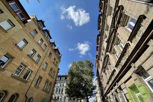 ** TOP View ** sanierte Dachloggia- Wohnung  **  Anno 1905  ** saniert 2016  ** U-Bahnanschluss ** – Grünstraße 5, 90439 St. Leonhard, Nürnberg – Vorschaubild 25