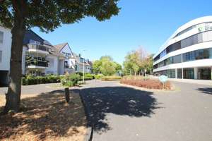 Zentrales Appartement mit idealer Anbindung in Bonn-Beuel – Die vollständige Adresse der Immobilie erhältst du vom Anbieter., 53225 Beuel-Mitte, Bonn – Vorschaubild 6