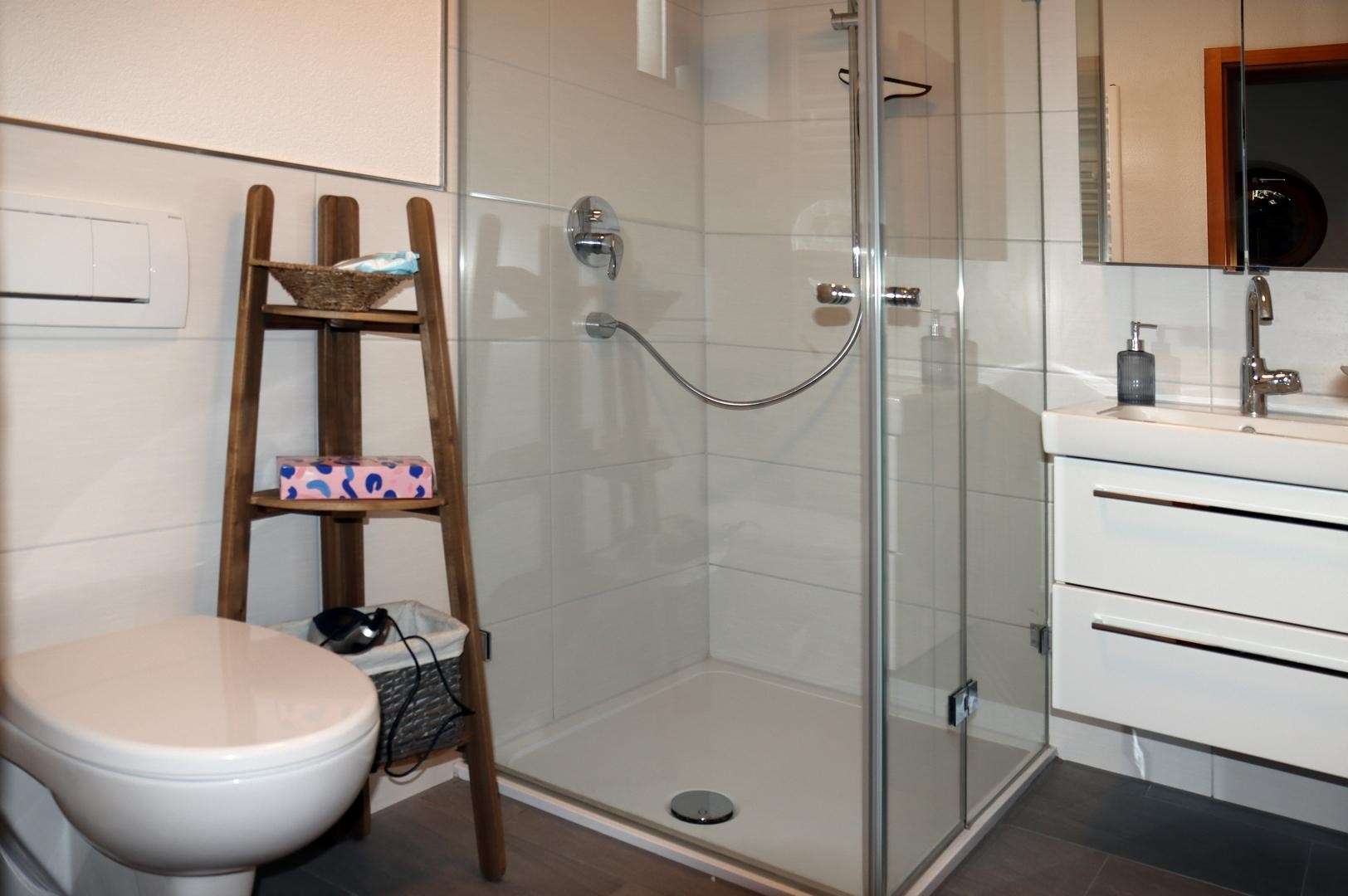 Immobilie in Reichenbach am Heuberg - Einfamilienhaus freist. (teilmodern.) mit Einliegerw., Doppelgarage (Maklerprovisionsfrei) - Bild 5