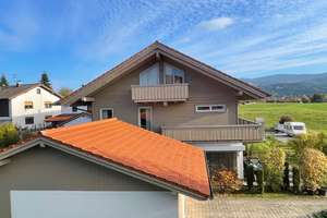 "!Verkauft!" Reichersbeuern - Moderne Doppelhaushälfte KFW 60 für die große Familie – Die vollständige Adresse der Immobilie erhältst du vom Anbieter., 83646 Bad Tölz – Vorschaubild 7