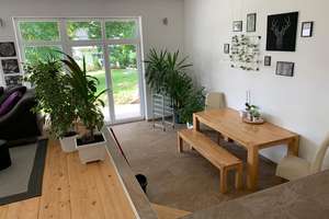 98 m² - 2 Zi. Loftwohnung – 93142 Maxhütte-Haidhof – Vorschaubild 3