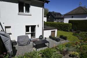 Freu Dich drauf!
Schönes Reihenendhaus mit Sonnengarten – Die vollständige Adresse der Immobilie erhältst du vom Anbieter., 45141 Stoppenberg, Essen – Vorschaubild 15