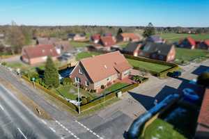 Gepflegtes Landhaus mit großzügigem Grundstück in Ihlow – Aurich (Kreis) – Vorschaubild 4