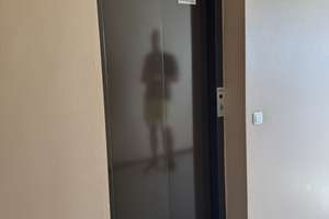 Gut geschnittene 2,5 Zimmer Wohnung in oberster Etage mit Fahrstuhl und Balkon – Neidenburger Straße 4, 45897 Buer, Gelsenkirchen – Vorschaubild 3