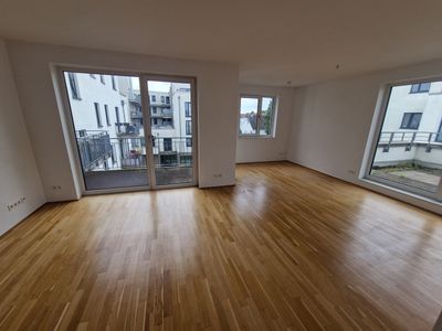 Hier macht wohnen Spaß: großzügige 4-Zimmer-Wohnung