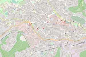 Schöne 4 Zimmerwohnung mit Stellplatz und Balkon – Alleestraße 134, 42853 Remscheid – Vorschaubild 9