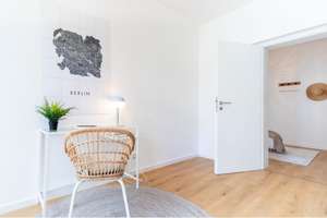 WG Wohnung - 1 Zimmer in 2er oder 3er WG-Wohnung mit extra  Essbereich + Balkon  – Kurt-Beate-Straße 5, 99086 Johannesvorstadt, Erfurt – Vorschaubild 7