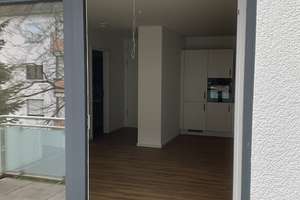 Helle 3-Zimmer Wohnung mit Balkon im 1. OG in Trier-Süd – Die vollständige Adresse der Immobilie erhältst du vom Anbieter., 54290 Süd, Trier – Vorschaubild 22