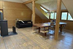 Wohnhaus mit vielseitig nutzbarem Anbau und Blick zum Belchen – Die vollständige Adresse der Immobilie erhältst du vom Anbieter., 79692 Elbenschwand – Vorschaubild 25