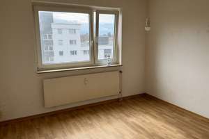 Klein, fein & mit Weitblick - 2 Zimmer mit Balkon – 30177 List, Hannover – Vorschaubild 9