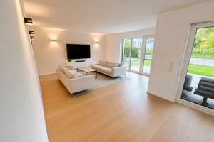 Exklusives Wohnen am Kurtekotten / Leverkusen-Wiesdorf – Die vollständige Adresse der Immobilie erhältst du vom Anbieter., 51373 Wiesdorf, Leverkusen – Vorschaubild 5
