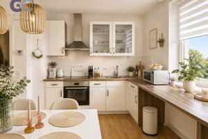 einladende 2 Zimmer Altbauwohnung – Die vollständige Adresse der Immobilie erhältst du vom Anbieter., 42349 Cronenberg, Wuppertal – Vorschaubild 3