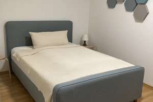 Kleine Single-Traumwohnung in der List – Die vollständige Adresse der Immobilie erhältst du vom Anbieter., 30163 List, Hannover – Vorschaubild 3