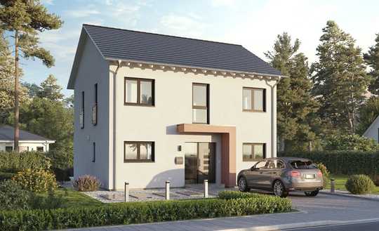 Ihr Traumhaus in Haltern am See: Individuell geplant und nachhaltig gebaut