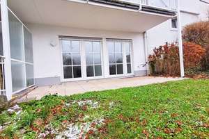 Panorama Ausblick und wohnen wie in einem Haus