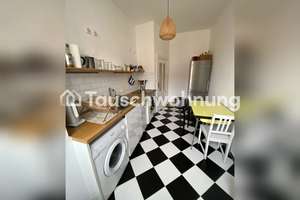 Tauschwohnung: 3-Zimmer-Wohnung in Schöneberg-Friedenau – Die vollständige Adresse der Immobilie erhältst du vom Anbieter., 12159 Schöneberg, Berlin – Vorschaubild 7