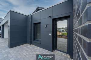 Wundervoller Neubau in Herzlake mit Einliegerwohnung – Die vollständige Adresse der Immobilie erhältst du vom Anbieter., 49770 Herzlake – Vorschaubild 3