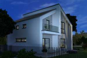 Haus mit durchdachter und außergewöhnlicher Architektur! Grundstück ist im Preis bereits beinhaltet! – Berlin – Vorschaubild 6
