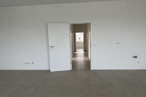 Top Lage Penthouse im Schiffdorferdamm | Energieeffizient & barrierearm – Lerchenhöhe 11, 27574 Schiffdorferdamm, Bremerhaven – Vorschaubild 5