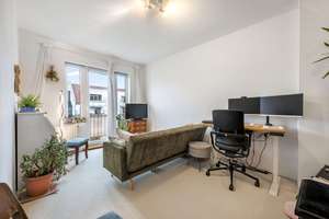 Kapitalanlage mit Entwicklungspotenzial: 4-Parteienhaus in Bremen-Findorff – Die vollständige Adresse der Immobilie erhältst du vom Anbieter., 28215 Findorff-Bürgerweide, Bremen – Vorschaubild 6