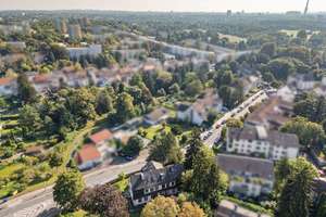 Charmante Doppelhaushälfte mit großem Potenzial – sofort verfügbar &amp; bereit für Ihre Vision – 60488 Praunheim, Frankfurt am Main – Vorschaubild 29