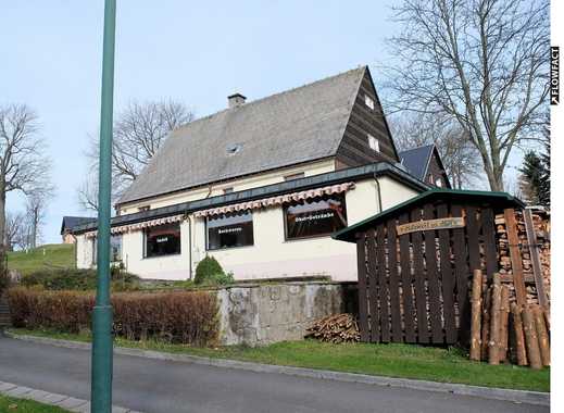 Haus kaufen in Sächsische SchweizOsterzgebirge (Kreis