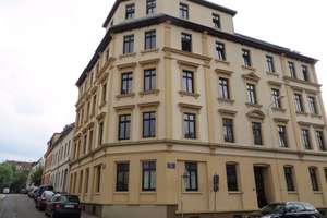 Lindenau - perfekte 2er-WG-Wohnung unweit des Lindenauer Marktes mit Tageslichtbad – William Zipperer Straße 3, 4177 Altlindenau, Leipzig – Vorschaubild 2