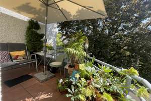 - NEU - *113m² Stilvolle Maisonettewohnung mit Ateliercharakter und Sonnenterrasse!* – Martinstraße 9, 65189 Südost, Wiesbaden – Vorschaubild 10