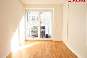 Neuwertige 2-Zimmer-Wohnung mit viel Stauraum im Herzen des Pontviertels! – Die vollständige Adresse der Immobilie erhältst du vom Anbieter., 52062 Ponttor, Aachen – Vorschaubild 6