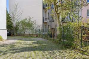 Investieren in Leipzig: Helle Dachgeschosswohnung mit Einbauküche & Stellplatz – Die vollständige Adresse der Immobilie erhältst du vom Anbieter., 4159 Wahren, Leipzig – Vorschaubild 6