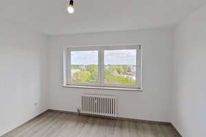 Schöne 3-Zimmer-Wohnung mit BALKON und tollem Ausblick – Brüningheide 65, 48159 Kinderhaus-West, Münster – Vorschaubild 4