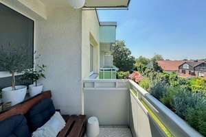 Attraktive Kapitalanlage: Vermietete 2-Zimmer-Wohnung mit Balkon in Meerbusch-Büderich – Die vollständige Adresse der Immobilie erhältst du vom Anbieter., 40667 Meerbusch – Vorschaubild 8