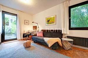 MÖBLIERT - WOHNEN MIT STIL - Schöne Wohnung mit Terrasse – Die vollständige Adresse der Immobilie erhältst du vom Anbieter., 70565 Rohr, Stuttgart – Vorschaubild 1