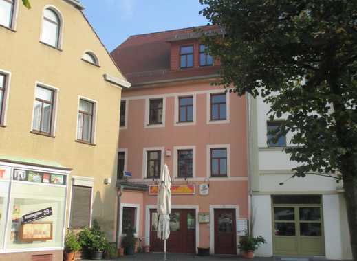 Wohnung mieten in Delitzsch - ImmobilienScout24