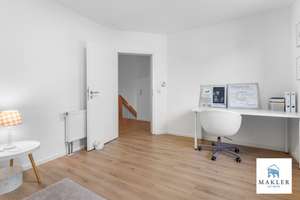 Wohnen und Arbeiten auf hohem Niveau~EFH mit vielseitig nutzbarem Praxisbereich in Westoverledingen – Die vollständige Adresse der Immobilie erhältst du vom Anbieter., 26810 Westoverledingen – Vorschaubild 19
