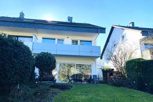Stilvolle großzügige Doppelhaushälfte in sehr gutem Zustand in besonders ruhiger naturnaher Lage !! – Die vollständige Adresse der Immobilie erhältst du vom Anbieter., 53229 Holzlar, Bonn – Vorschaubild 1