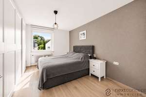 Sanierte 3-Zimmerwohnung mit Balkonen & Stellplatz in ruhiger, gewachsener Lage von Norkshäuschen. – Die vollständige Adresse der Immobilie erhältst du vom Anbieter., 42109 Uellendahl-Katernberg, Wuppertal – Vorschaubild 6