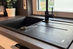 »»» Stylisch wohnen - perfekt für Paare und junge Familien »»» – Die vollständige Adresse der Immobilie erhältst du vom Anbieter., 74629 Pfedelbach – Vorschaubild 8